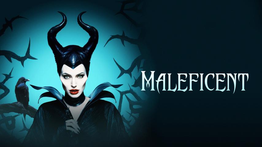فيلم Maleficent 2014 مترجم