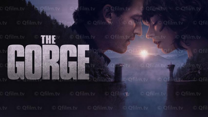 فيلم The Gorge 2025 مترجم