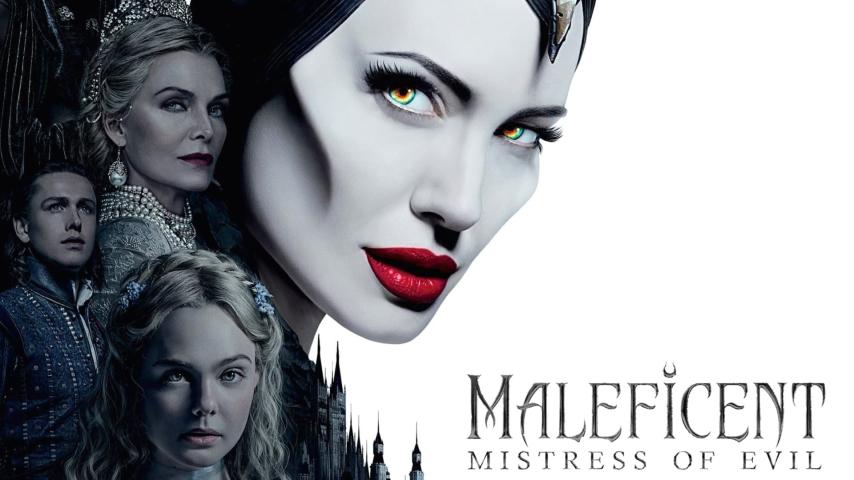 فيلم Maleficent: Mistress of Evil 2019 مترجم