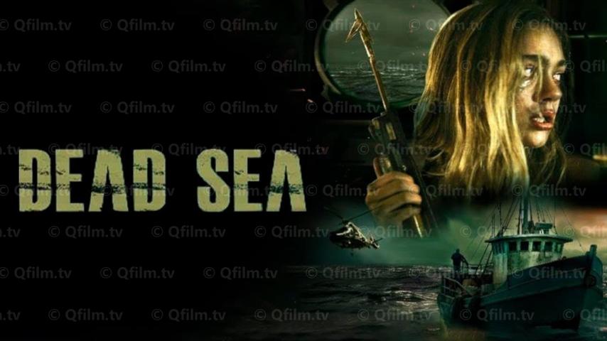 فيلم Dead Sea 2024 مترجم