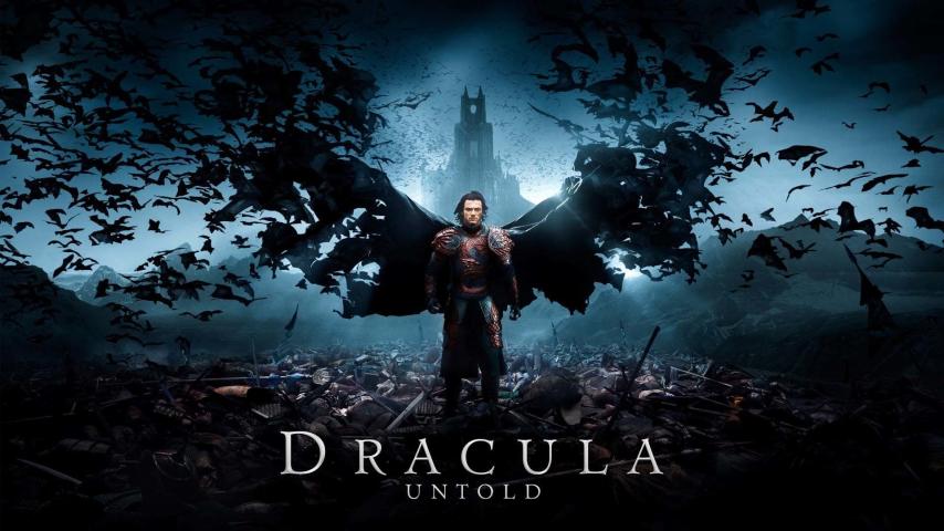فيلم Dracula Untold 2014 مترجم