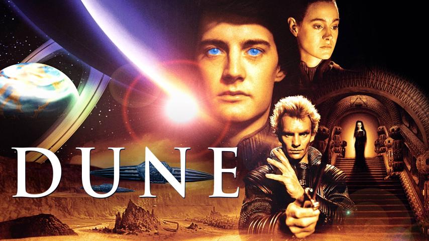 فيلم Dune 1984 مترجم