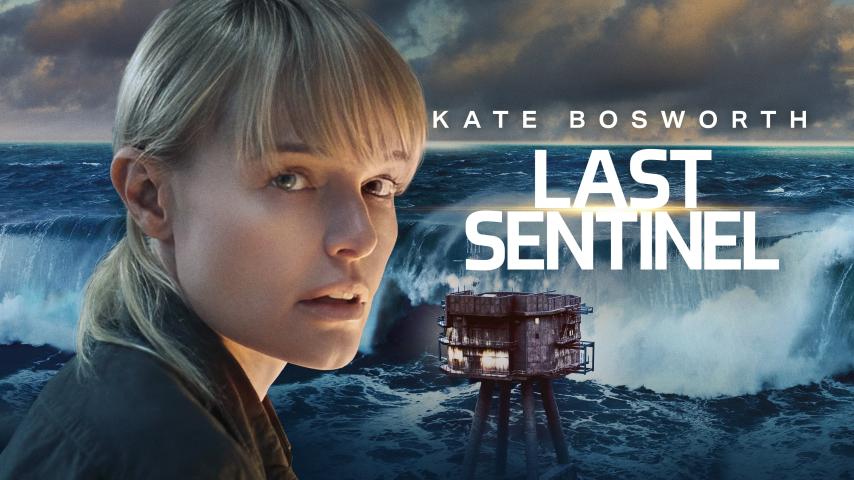 فيلم Last Sentinel 2023 مترجم