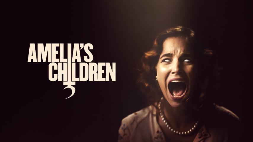 فيلم Amelia's Children 2023 مترجم