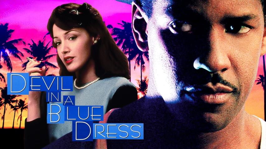 فيلم Devil in a Blue Dress 1995 مترجم