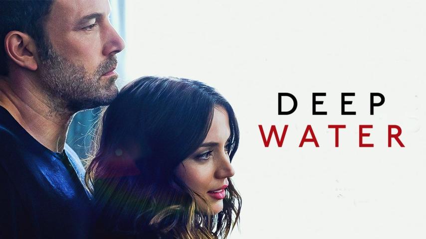 فيلم Deep Water 2022 مترجم